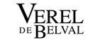 Verel de Belval - logo