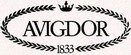Avigdor - logo