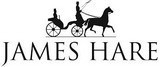 James Hare - logo