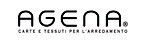 Agena - logo