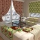 5 Авеню -  Samarkand (ткани для штор и мебели) (ткань 1)