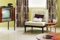 Sanderson -  50s Fabrics (элитные шторы) (ткань 10)