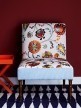 Jane Churchill -  Havana (английские ткани для штор и мебели) (ткань 3)