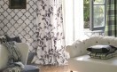 Designers Guild -  Kimono Blossom (дизайнерские шторы) (ткань 1)