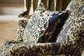 Zoffany -  Tespi (красивые ткани для штор и мебели) (ткань 12)