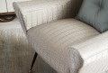 Zoffany -  Quartz Weaves (красивые ткани для штор и мебели) (ткань 2)