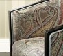 Nina Campbell -  Braemar (ткани для штор и мебели) (ткань 3)