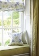 Nina Campbell -  Woodsford (ткани для штор и мебели) (ткань 3)