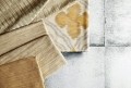 Zoffany -  Akita Weaves (красивые ткани для штор и мебели) (ткань 4)