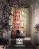 Alhambra -  Country Garden (ткани для штор) (ткань 5)
