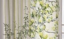 Designers Guild -  Shanghai Garden (дизайнерские ткани для штор) (ткань 2)