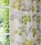 Jane Churchill -  Yellow & Green (английские ткани для штор) (ткань 6)