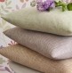 Jane Churchill -  Pink & Green (ткани для штор и декоративных подушек) (ткань 5)