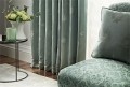 Zoffany -  Cassia Weaves (ткани для штор и мебели) (ткань 2)