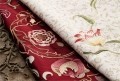 Morris & Co -  Archive Embroideries (ткань 6)