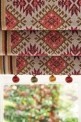 Nina Campbell -  Talara (ткани для штор и мебели) (ткань 11)