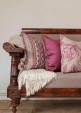 Nina Campbell -  Talara (ткани для штор и мебели) (ткань 4)