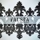 5 Авеню -  Fausta (ткани для тюли) (ткань 2)