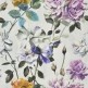 Designers Guild -  Couture Rose (дизайнерские ткани для штор) (ткань 14)