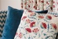 Sanderson -  Sojourn Prints & Embroideries (ткани для штор и мебели) (ткань 2)