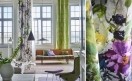 Designers Guild -  Jardin des plantes (дизайнерские шторы) (ткань 10)