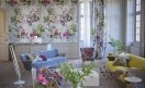 Designers Guild -  Jardin Des Plantes Wallpaper (дизайнерские обои) (обои 15)