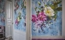 Designers Guild -  Jardin Des Plantes Wallpaper (дизайнерские обои) (обои 2)