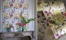 Designers Guild -  Jardin Des Plantes Wallpaper (дизайнерские обои) (обои 7)