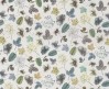 Osborne & Little -  Enchanted Gardens, Spring 2017 (ткани для штор) (ткань 10)