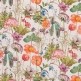 Osborne & Little -  Enchanted Gardens, Spring 2017 (ткани для штор) (ткань 2)