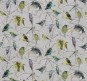 Osborne & Little -  Enchanted Gardens, Spring 2017 (ткани для штор) (ткань 6)