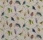 Osborne & Little -  Enchanted Gardens, Spring 2017 (ткани для штор) (ткань 7)