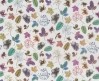Osborne & Little -  Enchanted Gardens, Spring 2017 (ткани для штор) (ткань 9)
