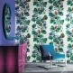 Osborne & Little -  Enchanted Gardens wallpapers (Spring 2017) (обои 22)