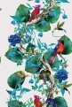 Osborne & Little -  Enchanted Gardens wallpapers (Spring 2017) (обои 23)