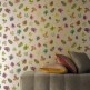 Osborne & Little -  Enchanted Gardens wallpapers (Spring 2017) (обои 4)