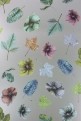 Osborne & Little -  Enchanted Gardens wallpapers (Spring 2017) (обои 7)