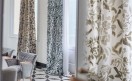 Designers Guild -  Majolica (ткани для штор и мебели) (ткань 7)