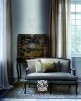 Alhambra -  Caprice (ткани для штор и мебели) (ткань 5)