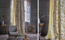 Designers Guild -  Tulipa Stellata  (ткани для штор и мебели) (ткань 17)
