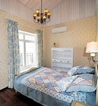 Дизайн девичьей спальни